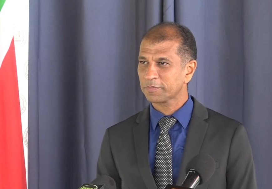 Minister Brunings: “Ministerie bestaat al voor de helft, proces volop in gang” 