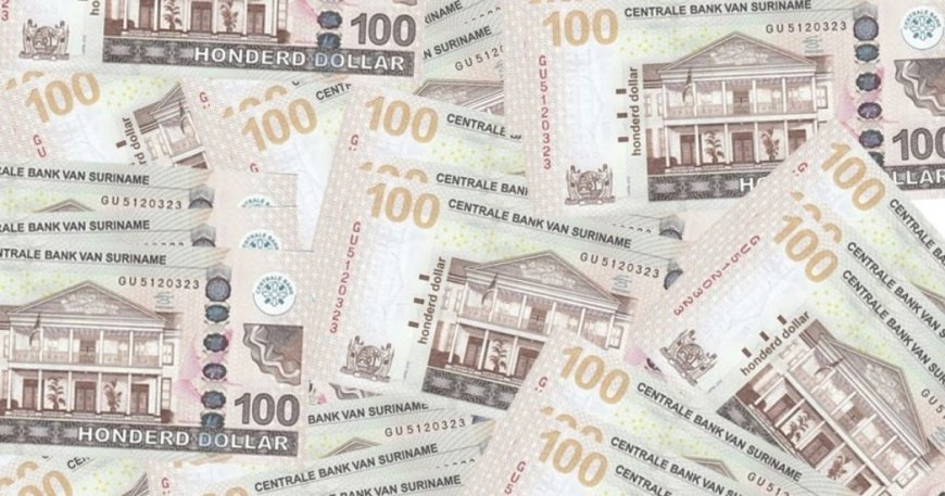 TD-veiling haalt SRD 1 miljard op; belangstelling voor 1-weekse beleggingen blijft groot