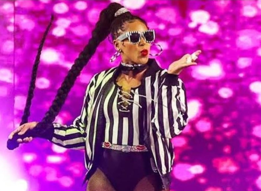 Rumor Roundup: Cardi B, Bianca Belair en meer in de schijnwerpers