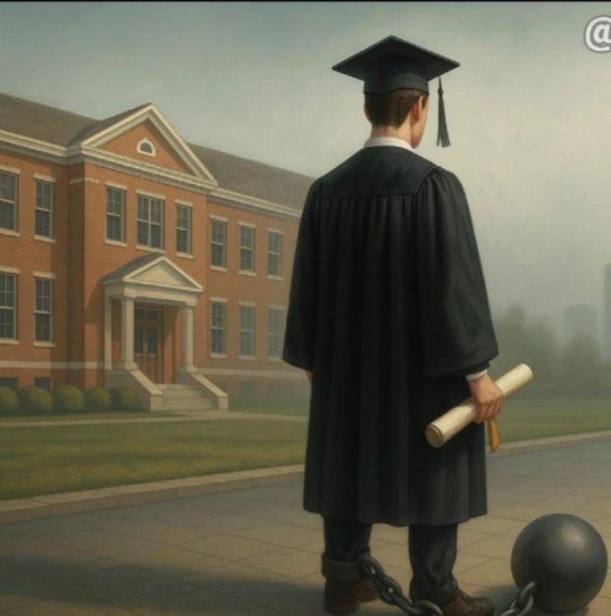 Het verborgen gebrek in het onderwijs: waarom financiële kennis ontbreekt