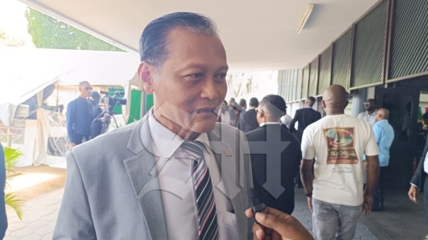 Sapoen laat kritische houding niet varen