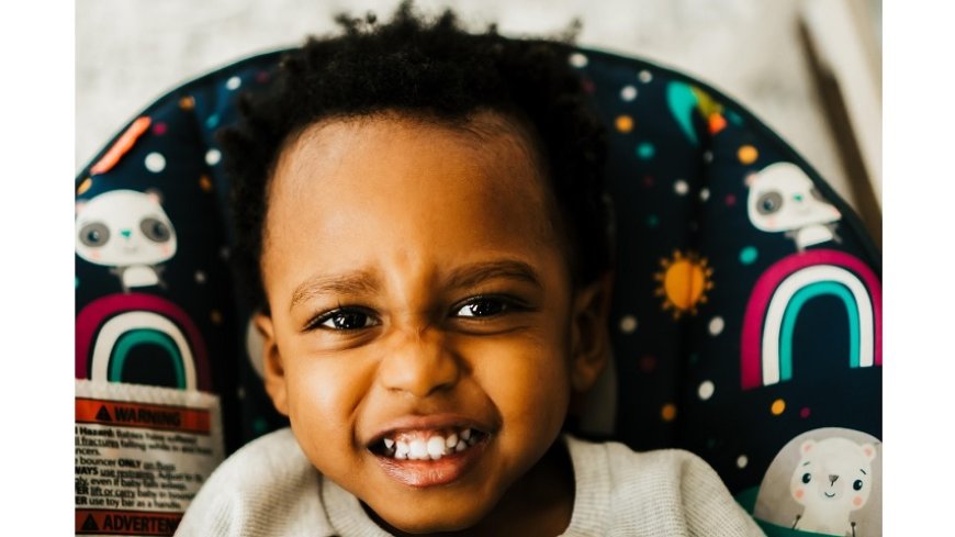 Ouderpraat: mijn zoontje dwingt. Wat kan ik doen?