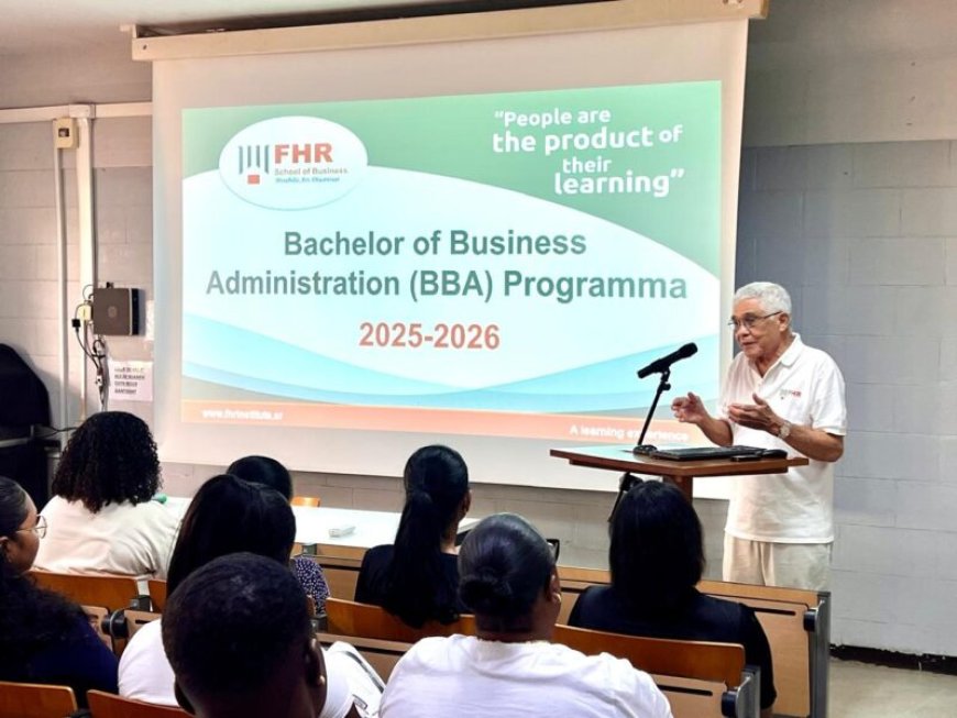 Hans Lim A Po: ‘Fouten zijn niet belangrijk, lessen wel’