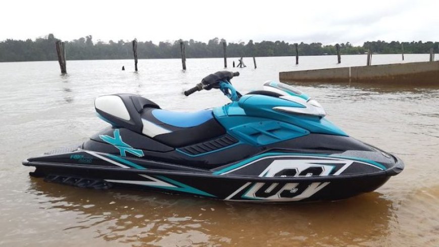 Dodelijke aanvaring met waterscooter: meisje omgekomen, meerdere gewonden