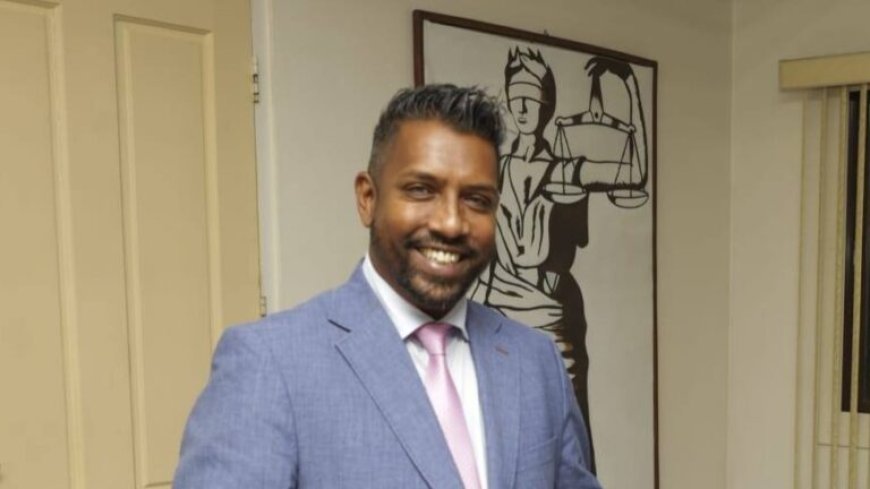 Justitieminister Monorath wil feiten op tafel na verdwijning US$ 300.000 en 1,5 kg drugs