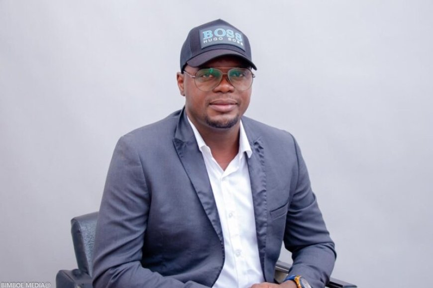 Winston Lame pleit voor meer betrokkenheid jongeren in overheidsbestuur