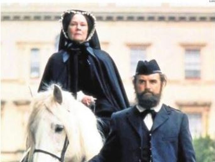 Victoria’s geheim? De Amerikaanse die beweert een koninklijk liefdeskind te zijn