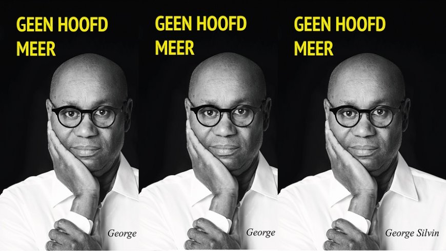 Voor u gelezen: Geen hoofd meer