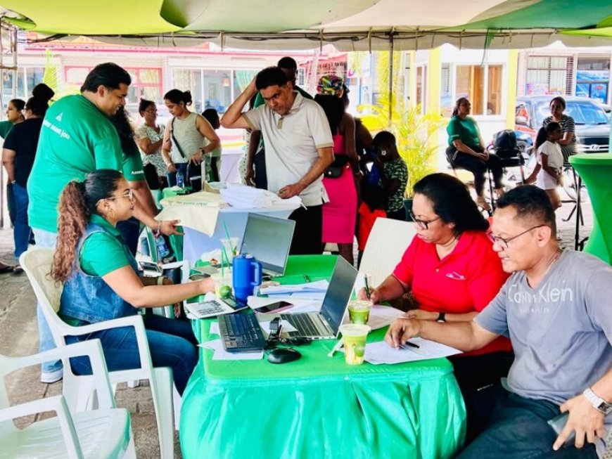 Assuria Pop-Up Event: ‘Levensverzekeringen moeten toegankelijk zijn’