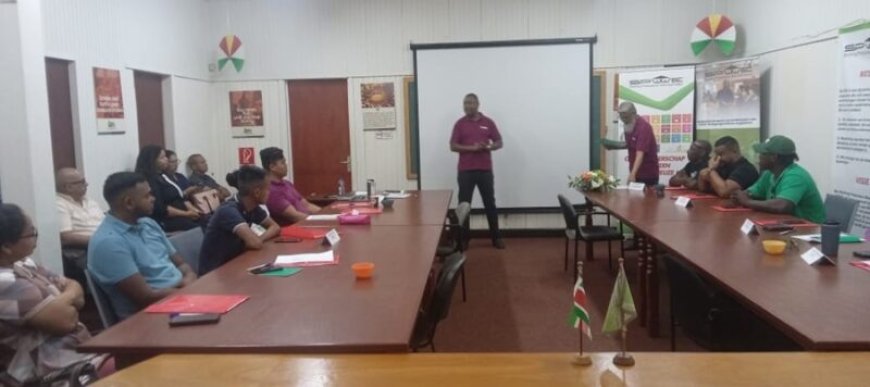 SPWE: ‘Mentale weerbaarheid noodzakelijke vaardigheid ondernemers’