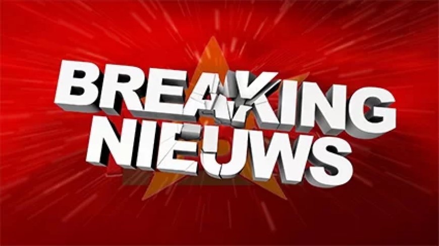 Breaking 2: IDB zet regering voor het blok in kwestie Van ’t Hogerhuysstraat