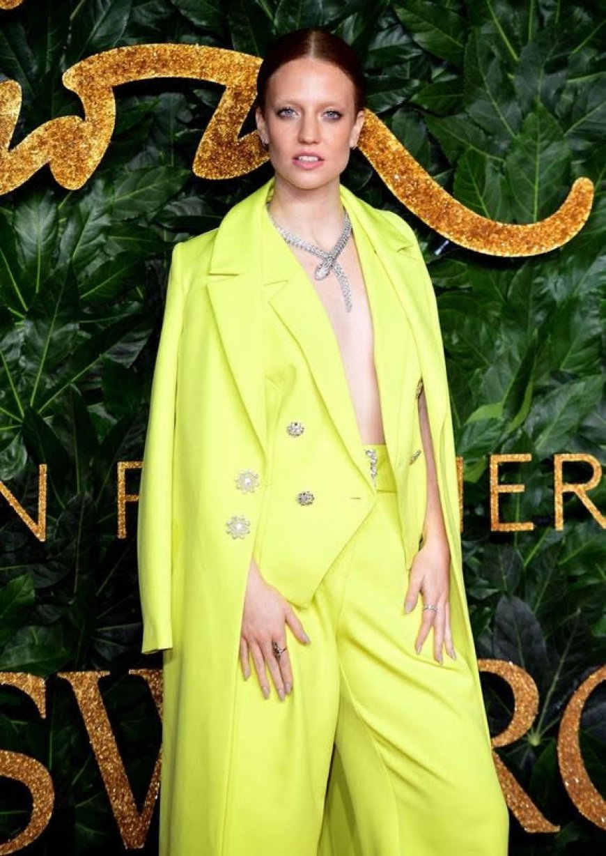 Jess Glynne boos op het Witte Huis om misbruik van lied