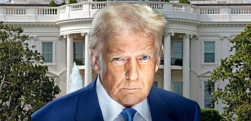 Trump stuurt kernonderzeeërs na dreigement van Russisch oud-president Medvedev