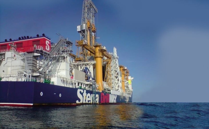 Suriname overtreft dit jaar Guyana met olie-exploratie 