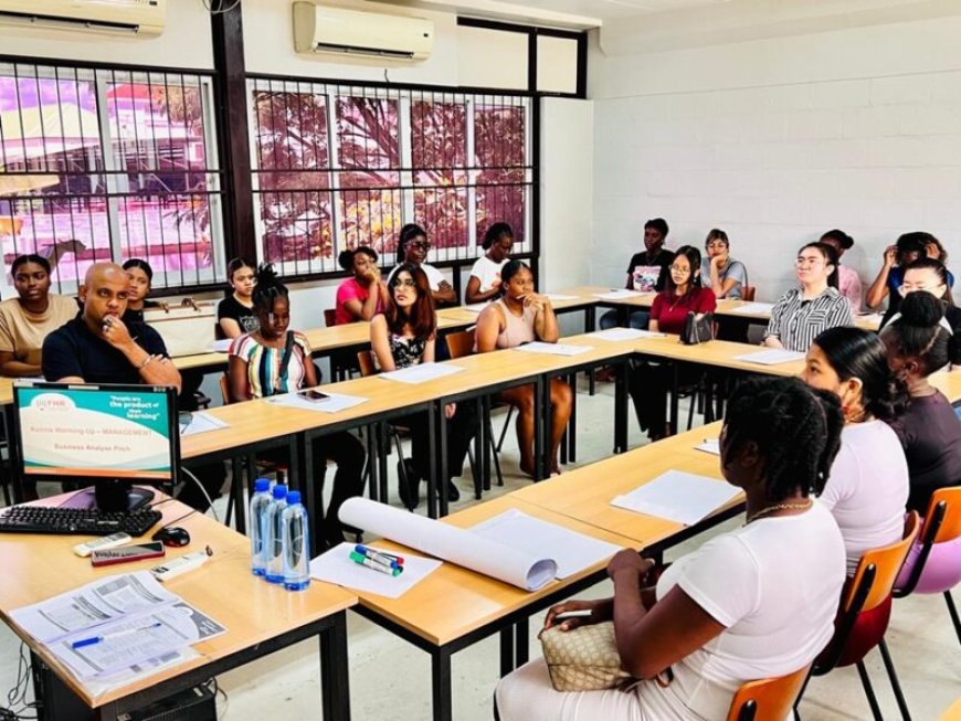 Open dag FHR: ‘De echte uitdaging begint nu pas’