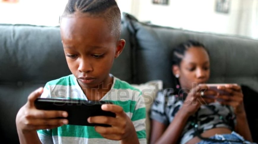 De jeugd van nu: opvoeden niet altijd makkelijk