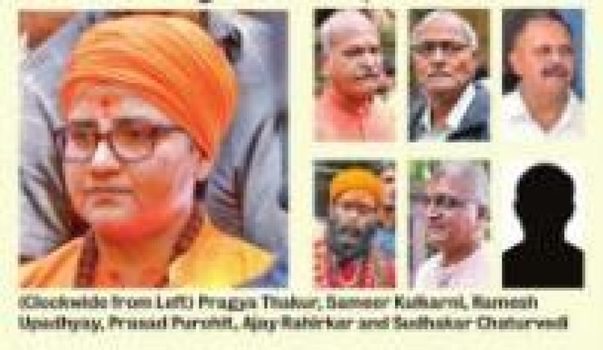 Na 17 jaar: rechtbank spreekt alle 7 verdachten vrij