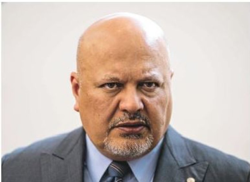 ICC-aanklager moet zich terugtrekken uit Venezuela-onderzoek