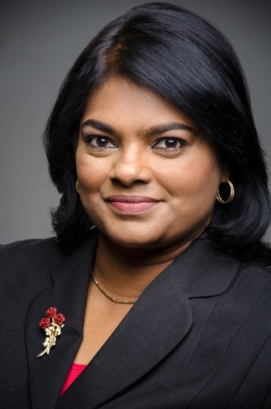 Commentaar politiek analist: “Waarom nu pas, mevrouw Mathoera?”