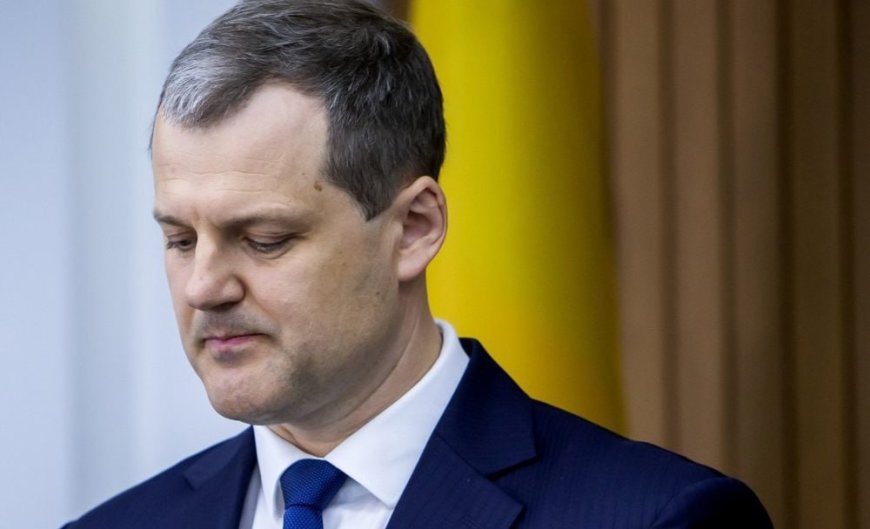 De hele Litouwse regering treedt af na het aftreden van premier Paluckas vanwege een corrupti