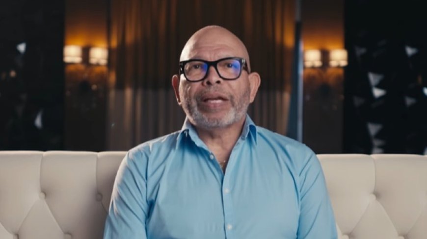 Dirk Currie wordt dinsdag beëdigd als minister van Onderwijs