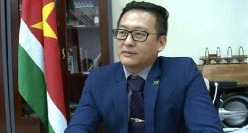 Tsang wil alle informatie rond Van ‘t Hogeruystraat eerst op een rij zetten