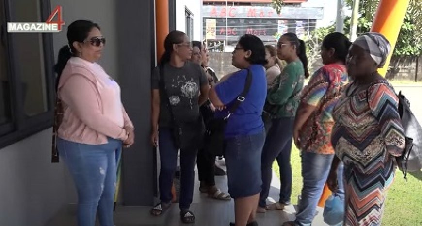 Ouders bezorgd over toegewezen school voor leerlingen OS Afaka