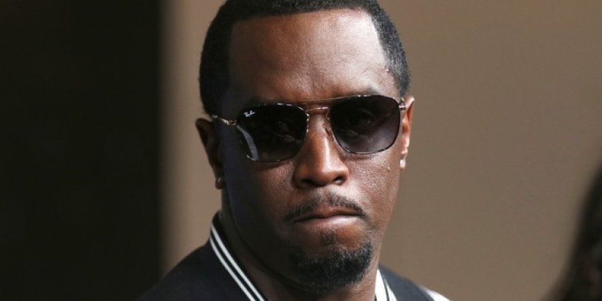 Rechter wijst opnieuw verzoek tot vrijlating van Sean ‘Diddy’ Combs af