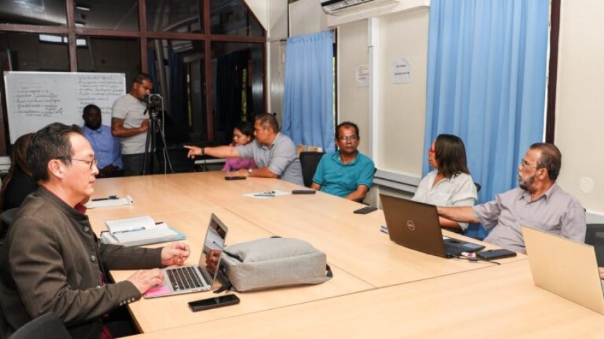 Minister Tsang laat zich uitgebreid informeren over beleid en knelpunten binnen OWRO