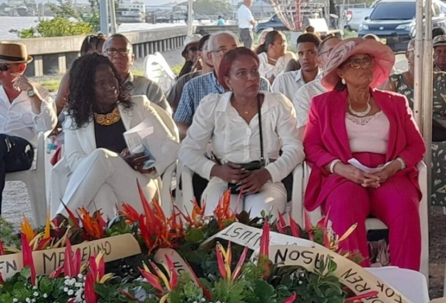 Na 35 jaar eindelijk ‘beweging’: Dochter Herman Gooding aangenaam verrast met gerechtelijk vo