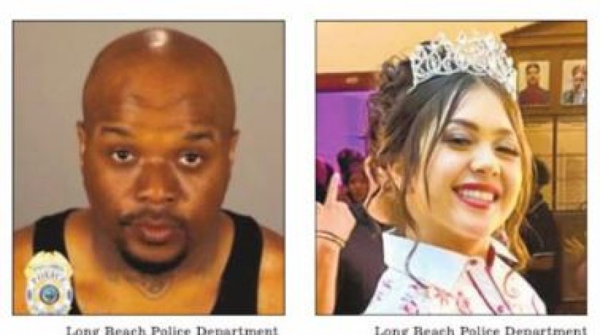 Man krijgt 358 jaar celstraf voor moord op 17-jarig meisje uit Long Beach