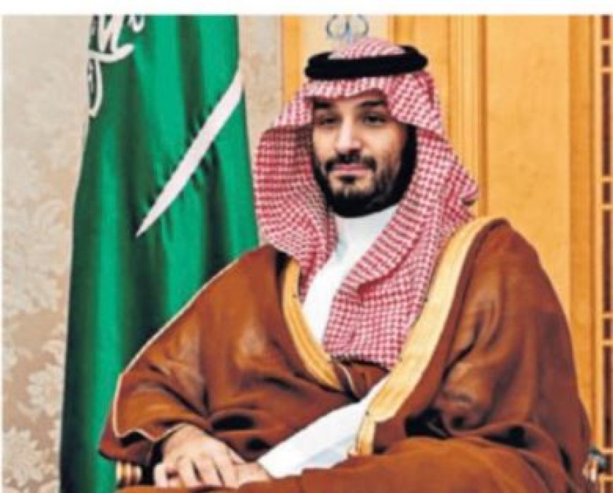 Acht geëxecuteerd terwijl Saoedi-Arabië doodstraf opvoert voor drugs