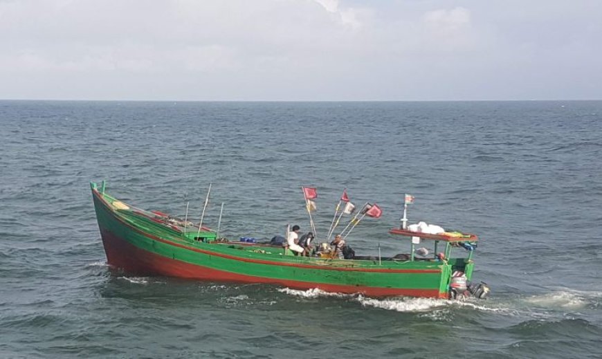 Aanpak illegale visserij topprioriteit LVV om EU-blacklisting te voorkomen