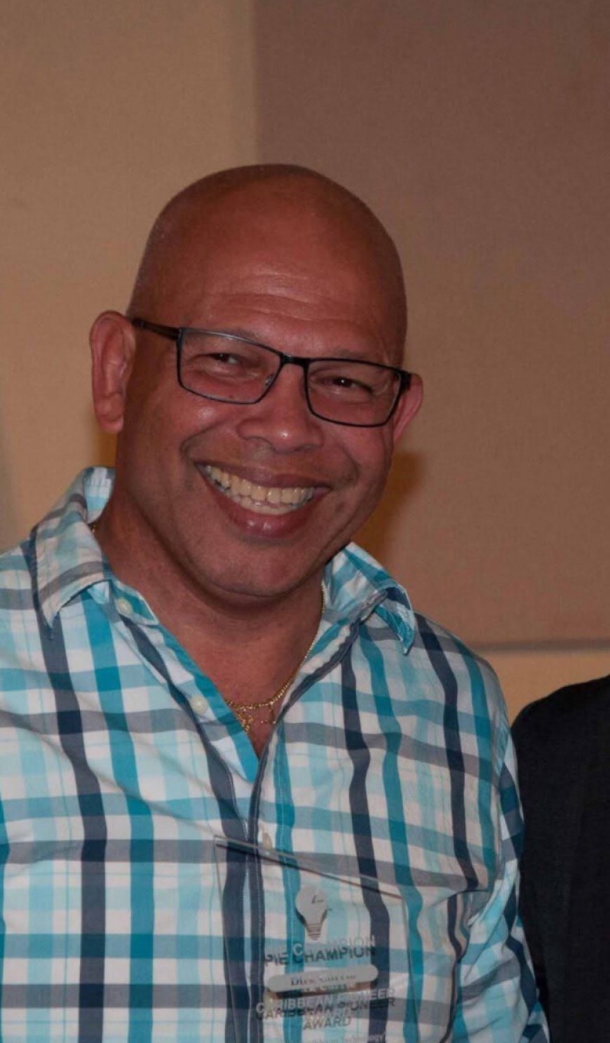 Kabinet Simons vandaag compleet met beëdiging minister Currie