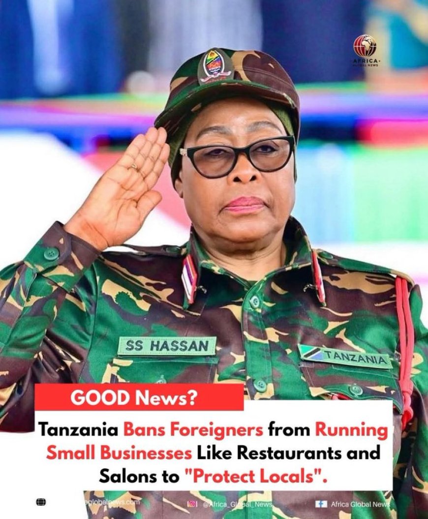 Standaarden ondernemerschap Suriname