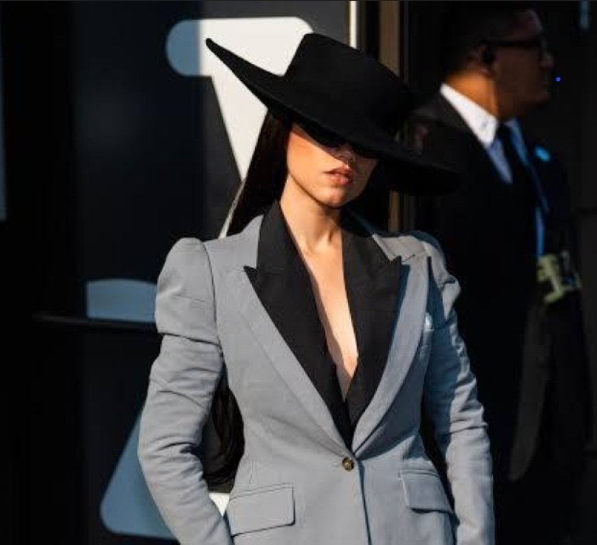 Jenna Ortega omarmt haar nieuwe ‘look’