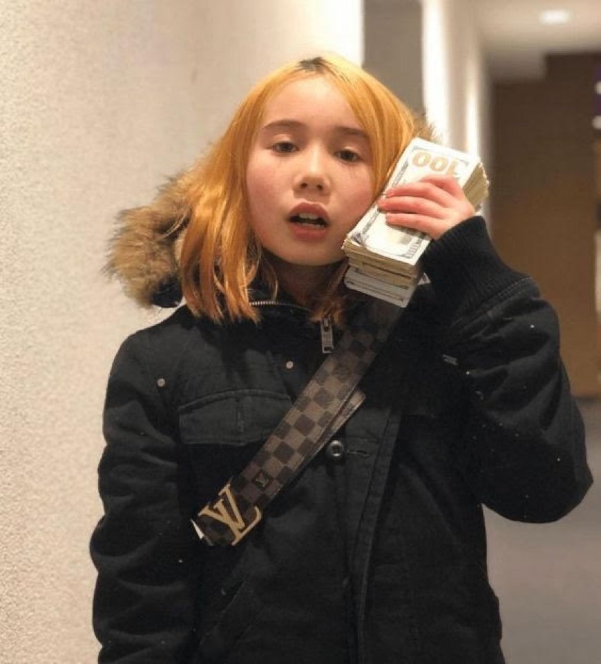 Lil Tay wil 18+ OnlyFans-content gaan maken na verjaardag