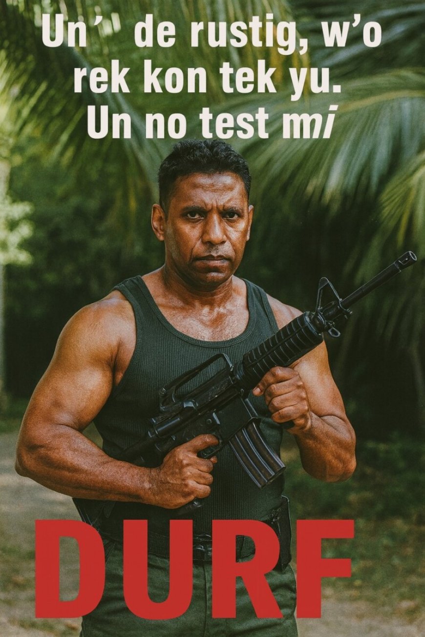 No test mi: JusPol-minister belooft stoere aanpak, maar criminaliteit houdt zich niet aan scr