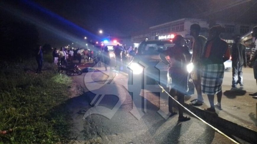 Verkeersveiligheidsinstituut slaat alarm over ernstige verkeerssituatie