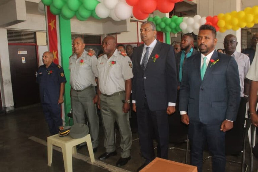 Panka : ‘Wij voelen ons vereerd’