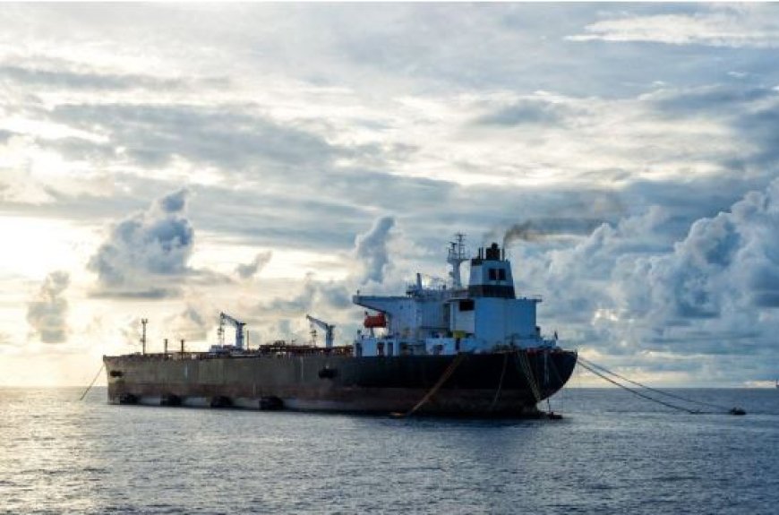 Panama stopt met registratie van oude olietankers en bulkschepen