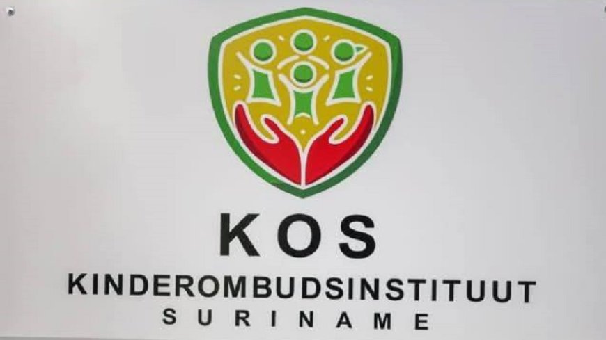 Kinderombudsinstituut moet nog verder gestalte krijgen