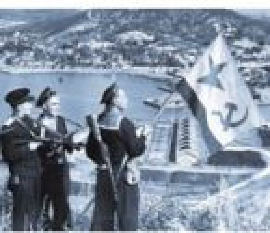 Opofferingsverhaal van oorlogsslavinnen uit Japan komt eindelijk naar buiten