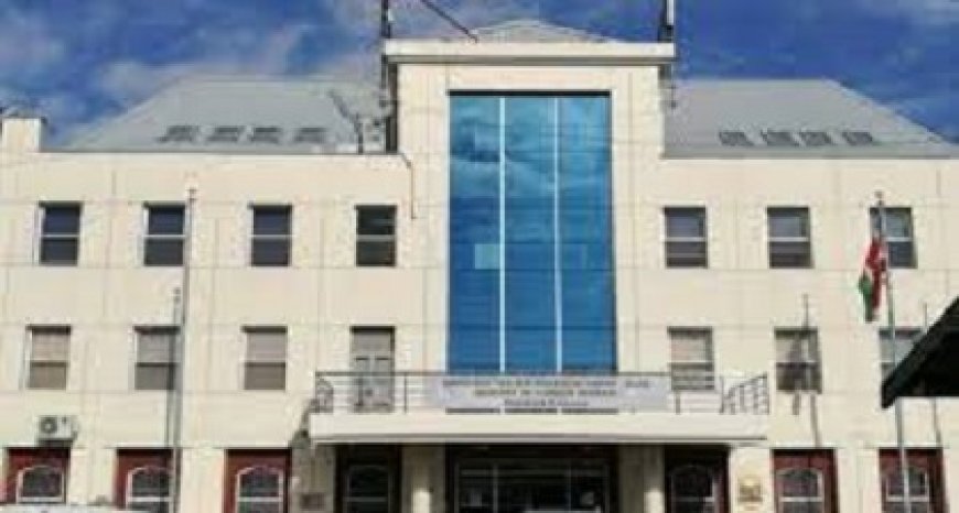 Groot aantal ambassadeurs reeds  teruggeroepen