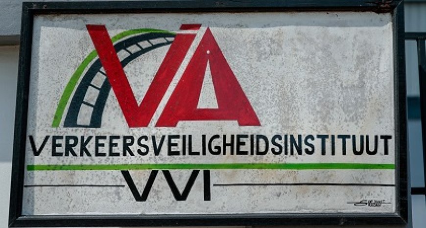 Verkeersveiligheidsinstituut slaat alarm over verkeersongevallen
