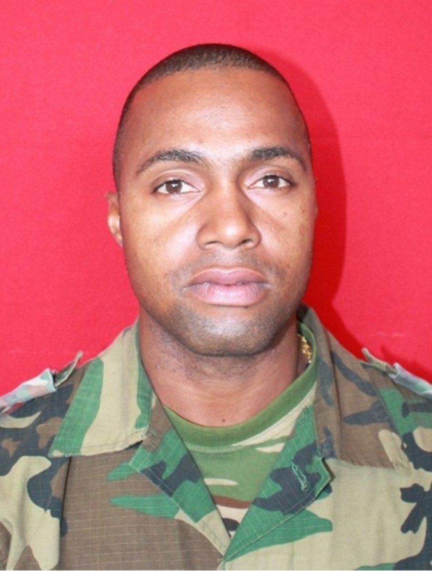 Opsporing militair Beeldsnijder