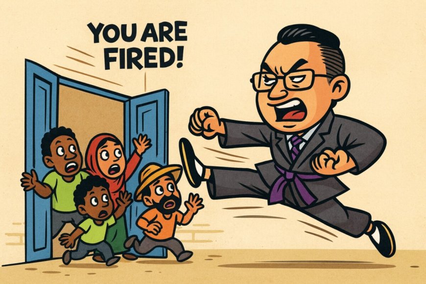 Politiek personeelsbeleid opnieuw onder vuur bij OWRO