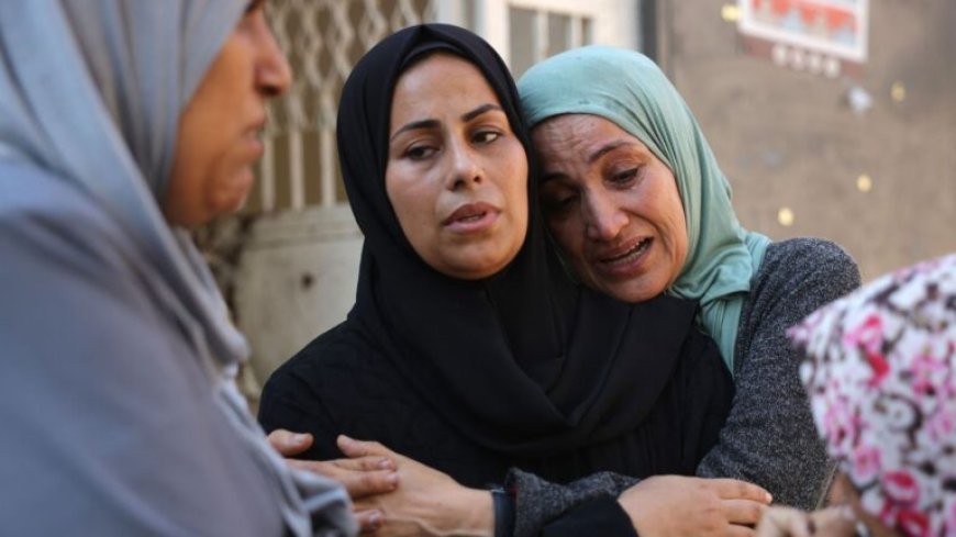 Artsen waarschuwen voor onbekende verlammingsziekte in Gaza