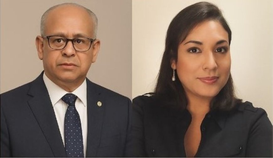 Albert Ramdin van OAS beschuldigd van spilzucht, vriendjespolitiek en verkeerde prioriteiten