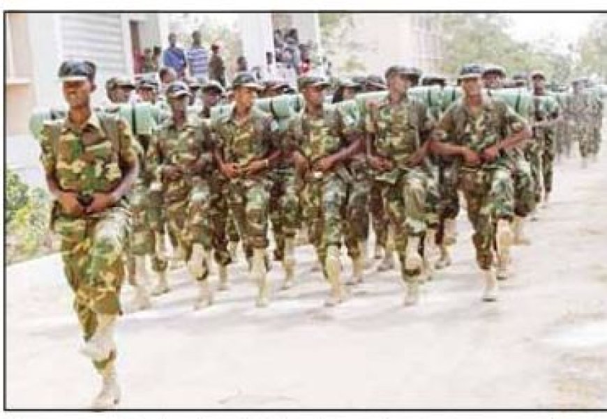 AU-missie bevestigt doden van meer dan 50 al-Shabab-strijders in Zuid-Somalië